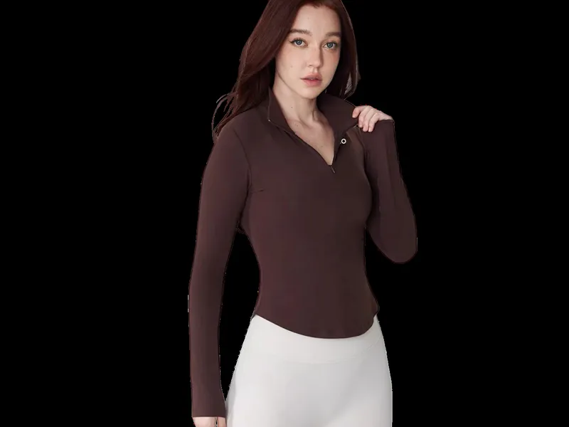 Alo Long Tee