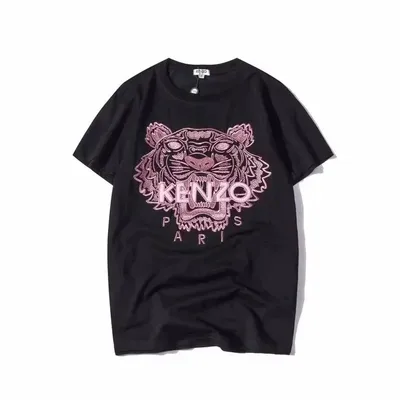 Kenzo Tee 38+ colorways [Premium Quality]