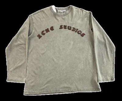 Acne Studios Longsleeve