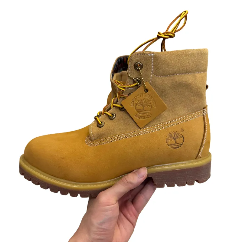 Timberland Shoes 9+ colorways [Premium Quality]