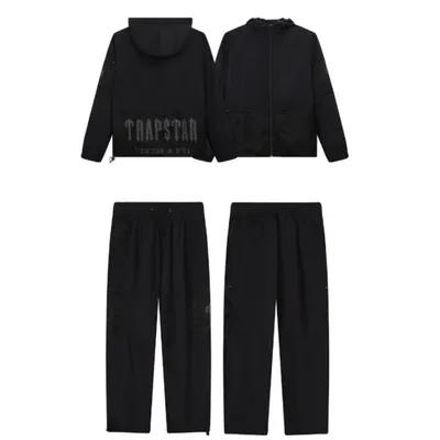 Trapstar Suit 39+ colorways [Premium Quality]