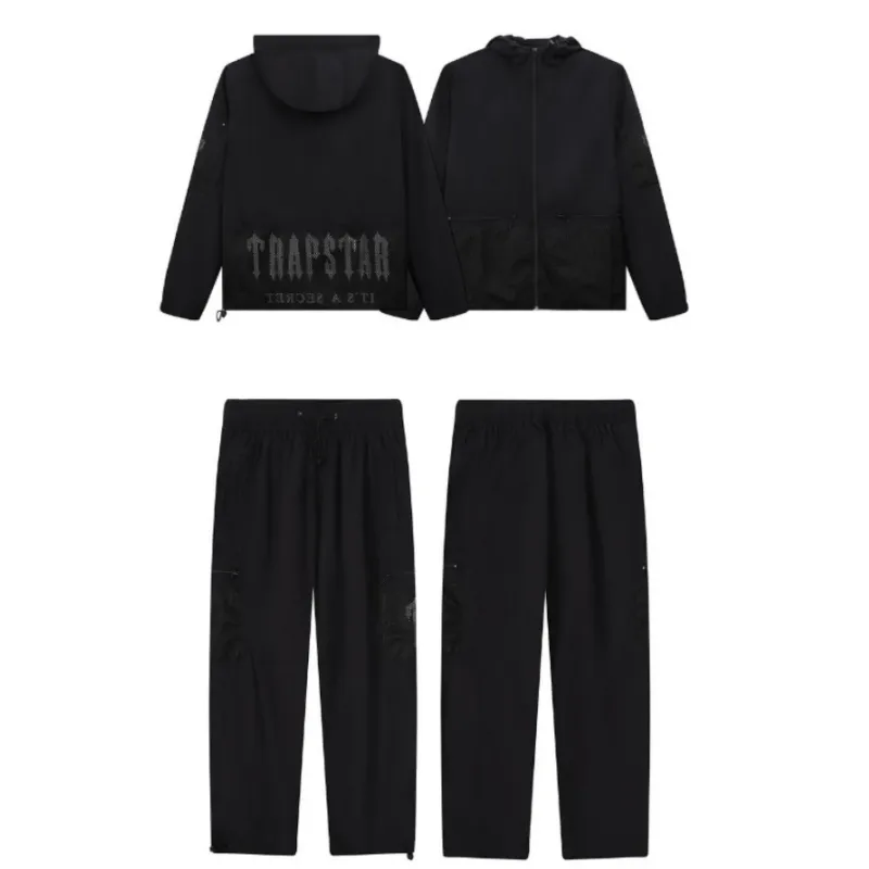 Trapstar Suit 39+ colorways [Premium Quality]