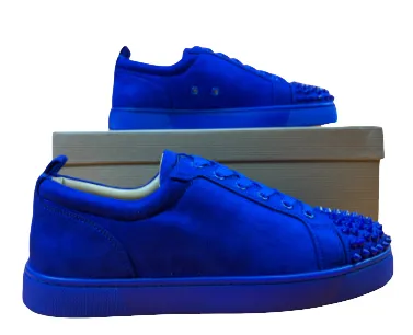 Christian Louboutin Low 10+ colorways [Premium Quality]