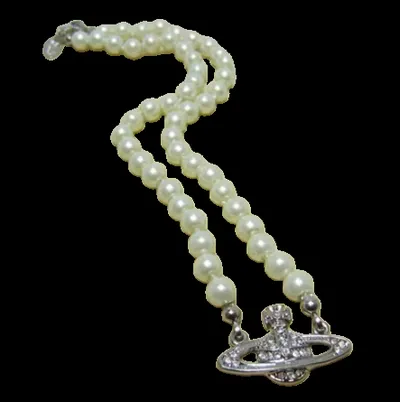 Vivienne Westwood Necklace