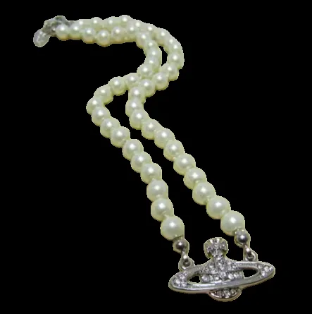 Vivienne Westwood Necklace