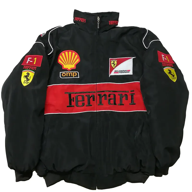 F1 Jacket