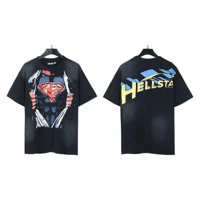 Hellstar Tee 16+ colorways [Premium Quality]