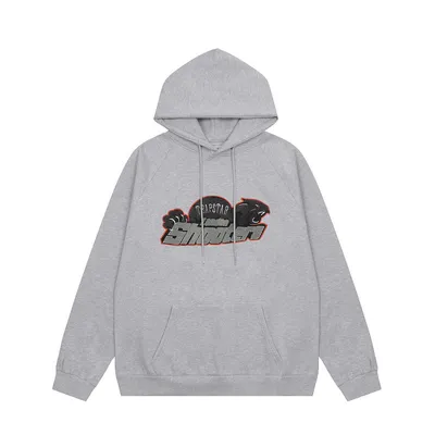 Trapstar Hoodie 25+ colorways [Premium Quality]