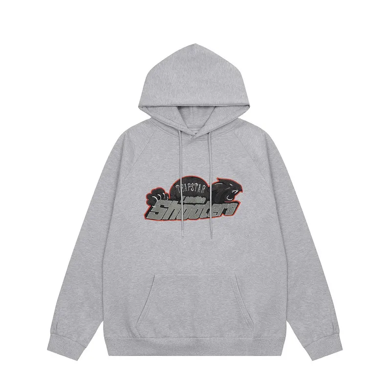 Trapstar Hoodie 25+ colorways [Premium Quality]
