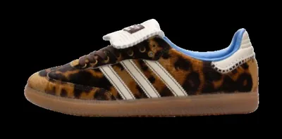 Samba x Wales Bonner