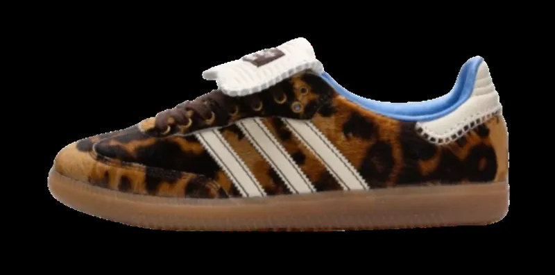 Samba x Wales Bonner