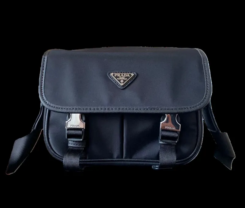 Prada Bag