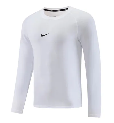 Nike Long Shirt 35+ colorways [Premium Quality]