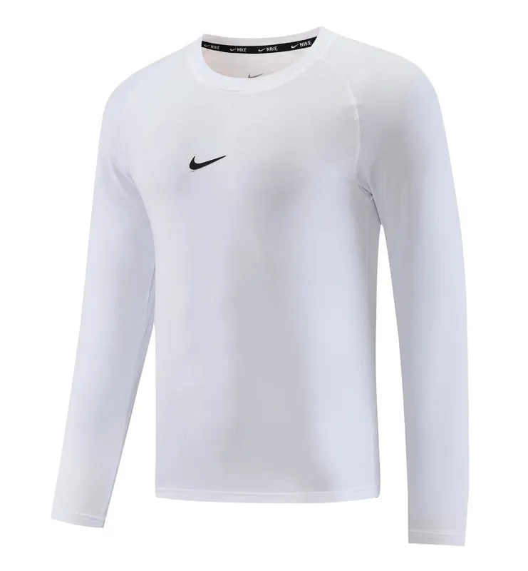 Nike Long Tee 35+ colorways [Premium Quality]