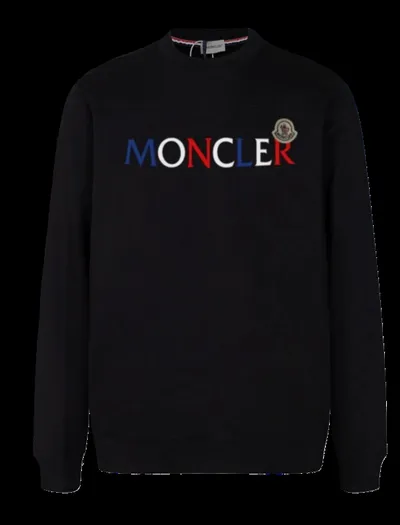 Moncler Sweatshirt 39+ colorways [Premium Quality]
