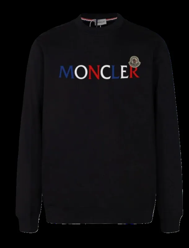 Moncler Sweatshirt 39+ colorways [Premium Quality]
