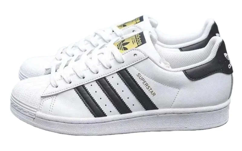 Adidas Superstar