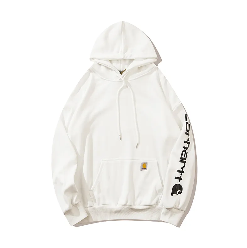 Carhartt Hoodie 21+ colorways [Premium Quality]