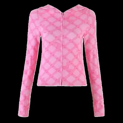 Iamgia Hoodie Suit