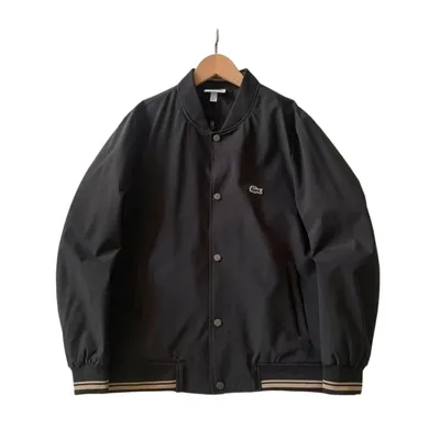 Lacoste Coat 3+ colorways [Premium Quality]