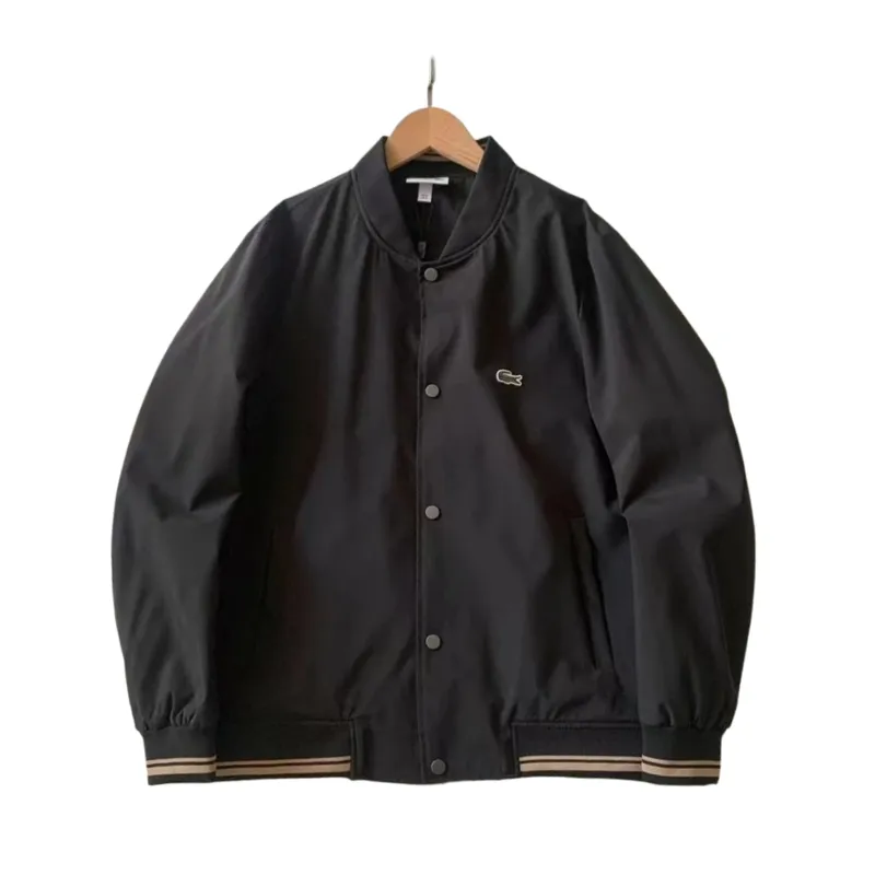 Lacoste Coat 3+ colorways [Premium Quality]