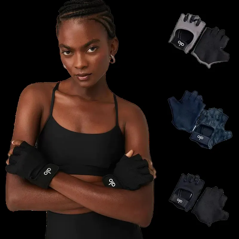 Alo Gloves