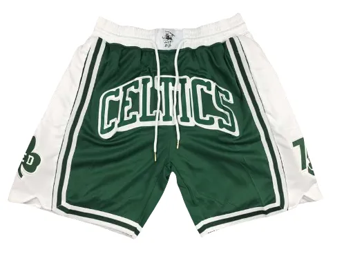 Football Shorts 40+ colorways [Premium Quality]