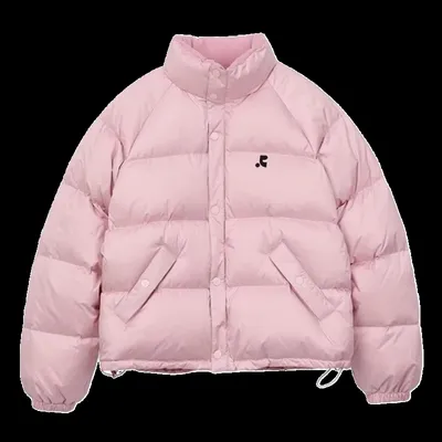 Rest & Recreation Puffer Jacket