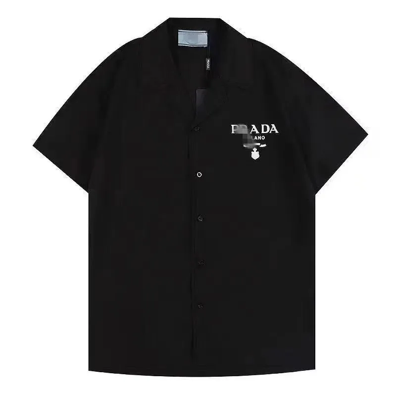 Prada Shirt 6+ colorways [Premium Quality]