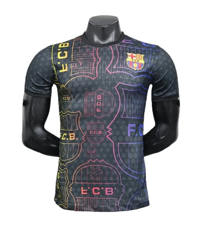 Football Jersey 36+ colorways [Premium Quality]