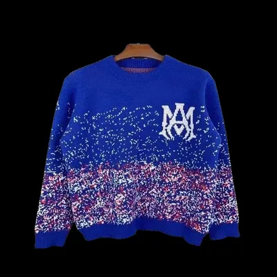Amiri Sweater 15+ colorways [Premium Quality]