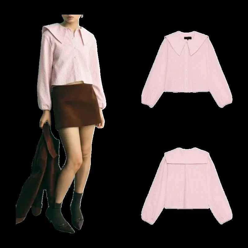 Zara Shirt