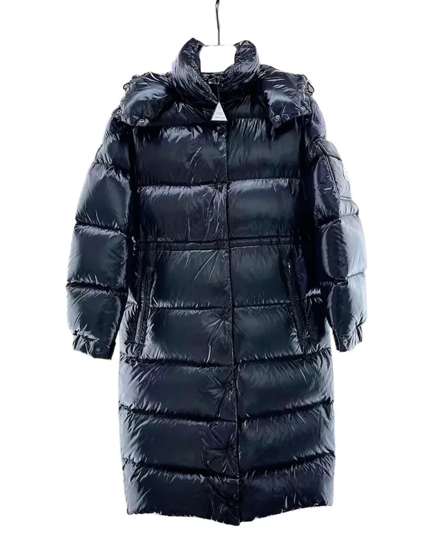 Moncler Down Jacket 2+ colorways [Premium Quality]
