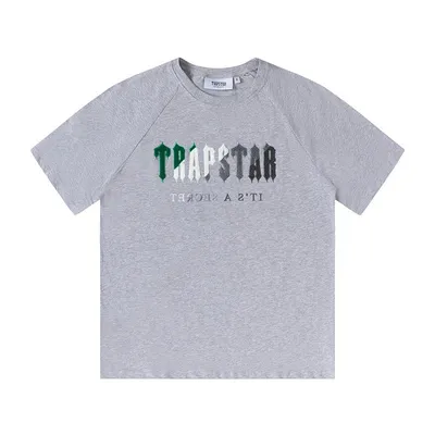 Trapstar Tee 19+ colorways [Premium Quality]
