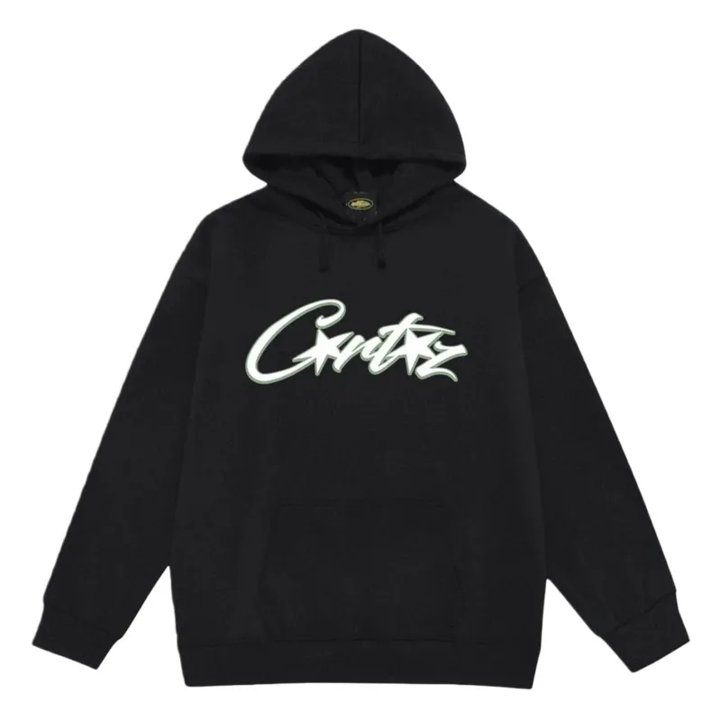 Corteiz Hoodie 32+ colorways [Premium Quality]