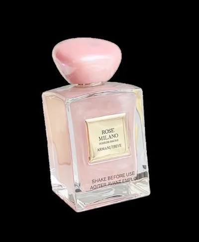 Armani Rose Milano