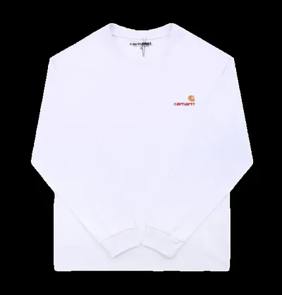 Carhartt Crewneck Hoodie