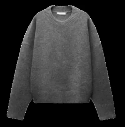 Zara Sweater