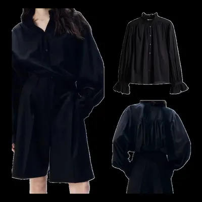 Zara Shirt