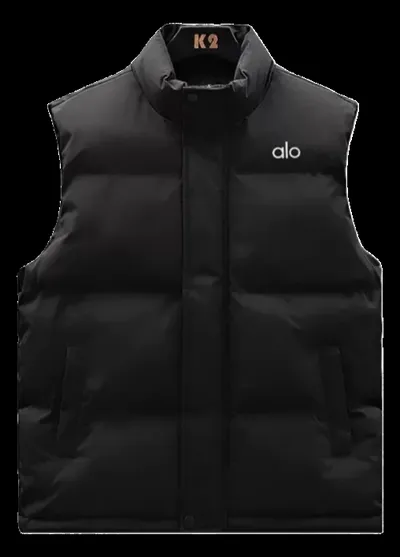 Alo Vest