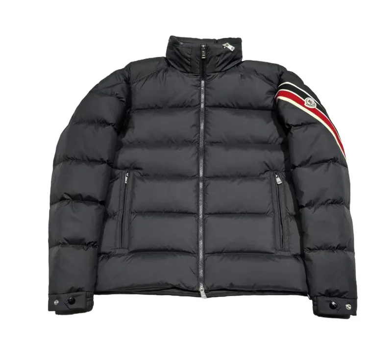 Moncler Down Jacket 4+ colorways [Premium Quality]