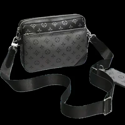 LV fashion bag