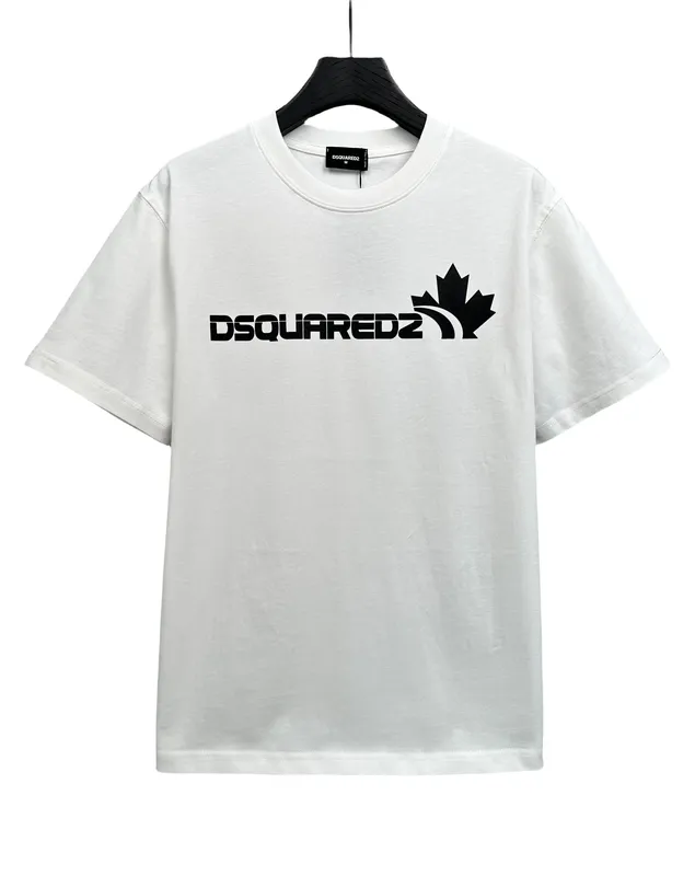 Dsquared2 Tee 29+ colorways [Premium Quality]