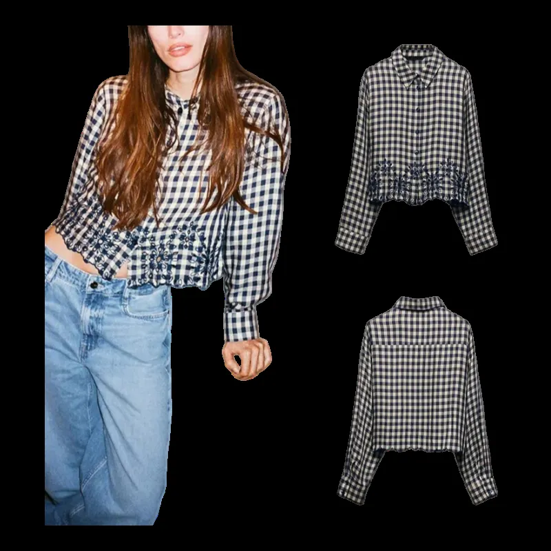 Zara Short Coat