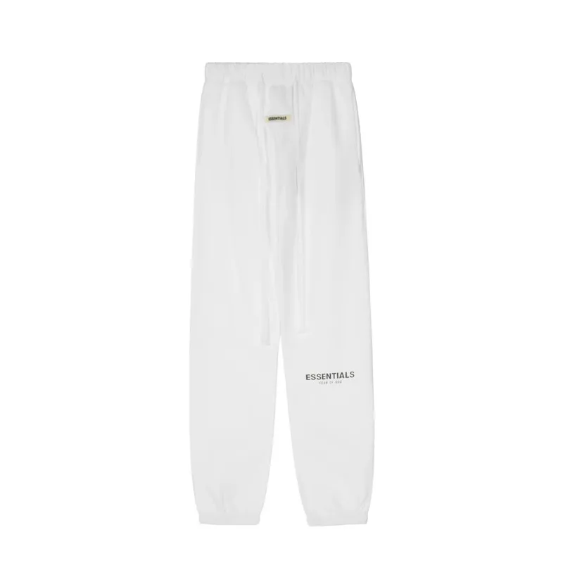 Essentials  Pants 5+ colorways [Premium Quality]