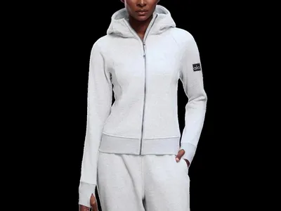Alo Coat
