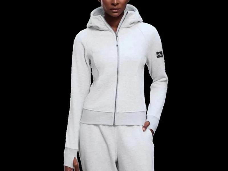 Alo Coat