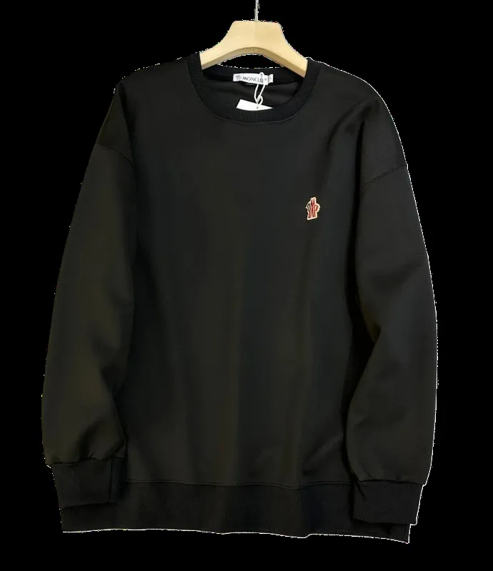 Moncler Sweatshirt 36+ colorways [Premium Quality]