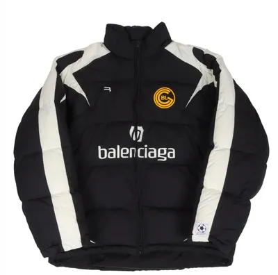 Balenciaga Puffer