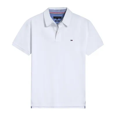 Tommy Polo 6+ colorways [Premium Quality]